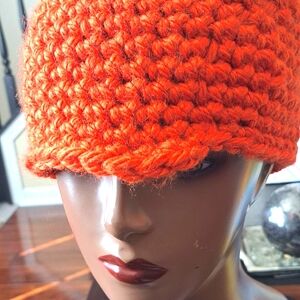Handmade Multi Hat OS